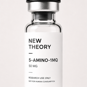 5-Amino-1MQ