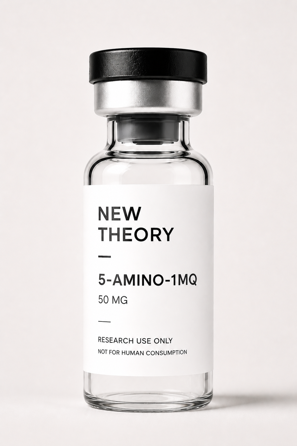 5-Amino-1MQ