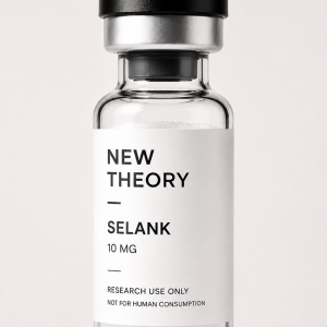 selank
